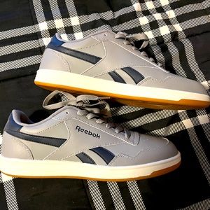 Reebok Royal Techque Men’s Sneakers Size 10